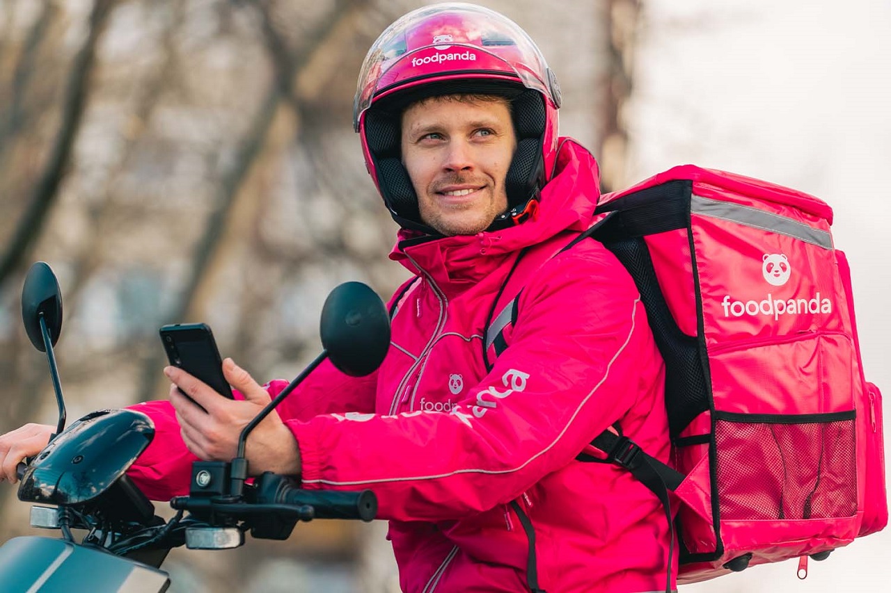 Ételt rendelsz? November közepétől csak extra díjért szállítja ki a Foodpanda